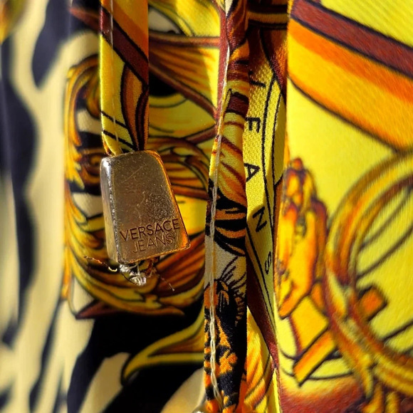 Versace Jeans shorts - Picture 3 of 7